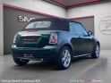 Mini mini 2 r57 cabriolet diesel 1.6d - 16v turbo cooper d - occasion simplicicar brest simplicicar simplicibike france