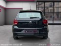 Volkswagen polo 1.0 tsi 95 ss bvm5 united entretien vw première main occasion simplicicar la ciotat simplicicar simplicibike...