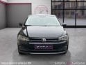 Volkswagen polo 1.0 tsi 95 ss bvm5 united entretien vw première main occasion simplicicar la ciotat simplicicar simplicibike...