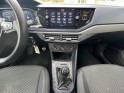 Volkswagen polo 1.0 tsi 95 ss bvm5 united entretien vw première main occasion simplicicar la ciotat simplicicar simplicibike...