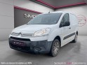 Citroen berlingo 1.6 hdi 3  places occasion simplicicar colomiers  simplicicar simplicibike france