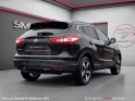 Nissan qashqai 1.2 dig-t 115 n-connecta occasion simplicicar brest simplicicar simplicibike france