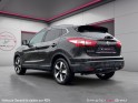 Nissan qashqai 1.2 dig-t 115 n-connecta occasion simplicicar brest simplicicar simplicibike france