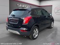 Opel mokka x 1.6 cdti - 136 ch 4x2 color edition occasion simplicicar lille  simplicicar simplicibike france