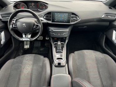 Peugeot 308 sw gt line 130 ch eat8 carplay/ camera de recul/ toit panoramique--- occasion simplicicar orgeval  simplicicar...