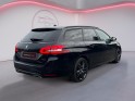 Peugeot 308 sw gt line 130 ch eat8 carplay/ camera de recul/ toit panoramique--- occasion simplicicar orgeval  simplicicar...