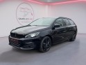 Peugeot 308 sw gt line 130 ch eat8 carplay/ camera de recul/ toit panoramique--- occasion simplicicar orgeval  simplicicar...