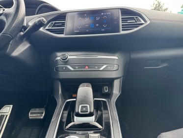 Peugeot 308 sw gt line 130 ch eat8 carplay/ camera de recul/ toit panoramique--- occasion simplicicar orgeval  simplicicar...