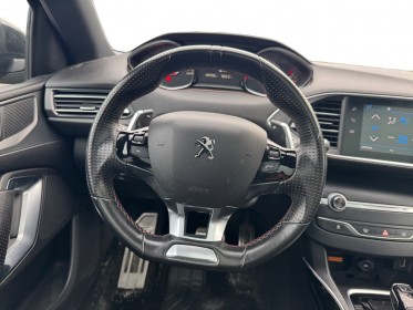 Peugeot 308 sw gt line 130 ch eat8 carplay/ camera de recul/ toit panoramique--- occasion simplicicar orgeval  simplicicar...