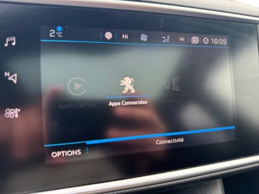 Peugeot 308 sw gt line 130 ch eat8 carplay/ camera de recul/ toit panoramique--- occasion simplicicar orgeval  simplicicar...