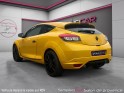 Renault megane iii coupe 275 rs/cup/jantes turini/entretien renault/garantie 12 mois occasion simplicicar salon de provence...