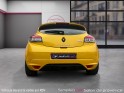 Renault megane iii coupe 275 rs/cup/jantes turini/entretien renault/garantie 12 mois occasion simplicicar salon de provence...