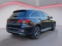 Mercedes glc 300e eq power 9g-tronic 4matic amg line / full entretien mercedes occasion simplicicar orgeval  simplicicar...