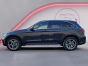 Mercedes glc 300e eq power 9g-tronic 4matic amg line / full entretien mercedes occasion simplicicar orgeval  simplicicar...