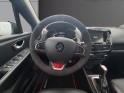 Renault clio iv 1.6 turbo 220 edc rs trophy garantie 12 mois occasion simplicicar brive la gaillarde  simplicicar...