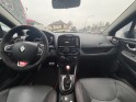 Renault clio iv 1.6 turbo 220 edc rs trophy garantie 12 mois occasion simplicicar brive la gaillarde  simplicicar...