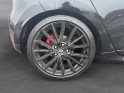 Renault clio iv 1.6 turbo 220 edc rs trophy garantie 12 mois occasion simplicicar brive la gaillarde  simplicicar...