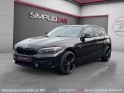 Bmw serie 1 f20 lci2 116i 109 ch m sport occasion simplicicar brie-comte-robert simplicicar simplicibike france