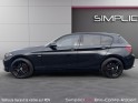 Bmw serie 1 f20 lci2 116i 109 ch m sport occasion simplicicar brie-comte-robert simplicicar simplicibike france