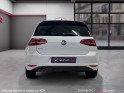 Volkswagen golf 2.0 tdi 184 bluemotion technology fap dsg6 gtd occasion simplicicar brest simplicicar simplicibike france