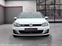 Volkswagen golf 2.0 tdi 184 bluemotion technology fap dsg6 gtd occasion simplicicar brest simplicicar simplicibike france