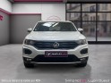 Volkswagen t-roc 1.5 tsi 150 evo start/stop bvm6 carat - garantie 12 mois occasion simplicicar lyon ouest simplicicar...