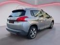 Peugeot 2008 1.2 130ch ss bvm6 allure - radar ar occasion simplicicar orgeval  simplicicar simplicibike france