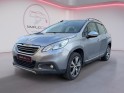 Peugeot 2008 1.2 130ch ss bvm6 allure - radar ar occasion simplicicar orgeval  simplicicar simplicibike france