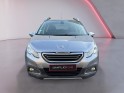 Peugeot 2008 1.2 130ch ss bvm6 allure - radar ar occasion simplicicar orgeval  simplicicar simplicibike france