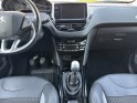 Peugeot 2008 1.2 130ch ss bvm6 allure - radar ar occasion simplicicar orgeval  simplicicar simplicibike france