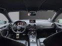 Audi rs3 sportback 2.5 tfsi 400 s tronic 7 quattro / suivi complet audi occasion simplicicar lille  simplicicar simplicibike...