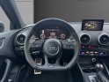 Audi rs3 sportback 2.5 tfsi 400 s tronic 7 quattro / suivi complet audi occasion simplicicar lille  simplicicar simplicibike...