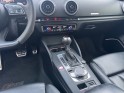 Audi rs3 sportback 2.5 tfsi 400 s tronic 7 quattro / suivi complet audi occasion simplicicar lille  simplicicar simplicibike...