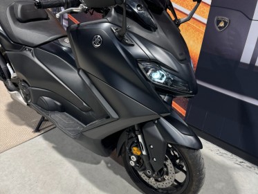 Yamaha tmax 560 cm3 occasion simplicicar lyon nord  simplicicar simplicibike france