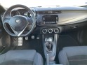 Alfa romeo giulietta serie 2 1.4 tb multiair 150 ch ss super occasion simplicicar brie-comte-robert simplicicar simplicibike...