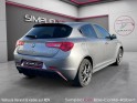 Alfa romeo giulietta serie 2 1.4 tb multiair 150 ch ss super occasion simplicicar brie-comte-robert simplicicar simplicibike...