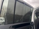 Volkswagen touran 2.0 tdi 150 dsg7 7pl carat - suivi vw/sièges massants et chauffants/caméra - garantie 12 mois occasion...