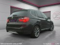 Bmw x3 f25 lci xdrive20d 190ch xline a occasion simplicicar lille  simplicicar simplicibike france