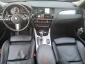 Bmw x3 f25 lci xdrive20d 190ch xline a occasion simplicicar lille  simplicicar simplicibike france