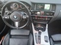 Bmw x3 f25 lci xdrive20d 190ch xline a occasion simplicicar lille  simplicicar simplicibike france