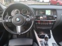 Bmw x3 f25 lci xdrive20d 190ch xline a occasion simplicicar lille  simplicicar simplicibike france