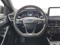 Ford focus 1.0 ecoboost 125 ss bva8 st line - radar av  ar occasion simplicicar orgeval  simplicicar simplicibike france