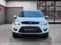 Ford kuga 2.0 tdci 140 dpf 4x2 titanium occasion cannes (06) simplicicar simplicibike france