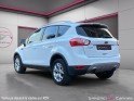 Ford kuga 2.0 tdci 140 dpf 4x2 titanium occasion cannes (06) simplicicar simplicibike france