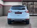 Ford kuga 2.0 tdci 140 dpf 4x2 titanium occasion cannes (06) simplicicar simplicibike france