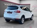 Ford kuga 2.0 tdci 140 dpf 4x2 titanium occasion cannes (06) simplicicar simplicibike france