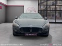 Maserati granturismo 4,7 granturismo s occasion simplicicar beaune simplicicar simplicibike france