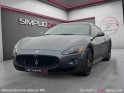 Maserati granturismo 4,7 granturismo s occasion simplicicar beaune simplicicar simplicibike france