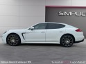 Porsche panamera s v6 3.0 416 hybrid tiptronic s occasion simplicicar lyon nord  simplicicar simplicibike france