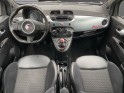 Fiat 500 s 1.2 8v 69 ch radar ar / distribution ok - garantie 12 mois - occasion simplicicar marignane  simplicicar...